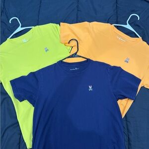 Original Psycho Bunny bundle kids